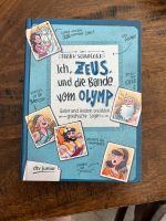 Ich, Zeus, und die Bande vom Olymp Baden-Württemberg - Oberkochen Vorschau