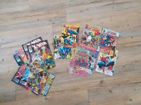 Comics Spiderman X-Men Baden-Württemberg - Obersulm Vorschau