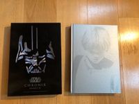 Star Wars Chroniken Episode I-III Limited Edition Nordrhein-Westfalen - Bornheim Vorschau