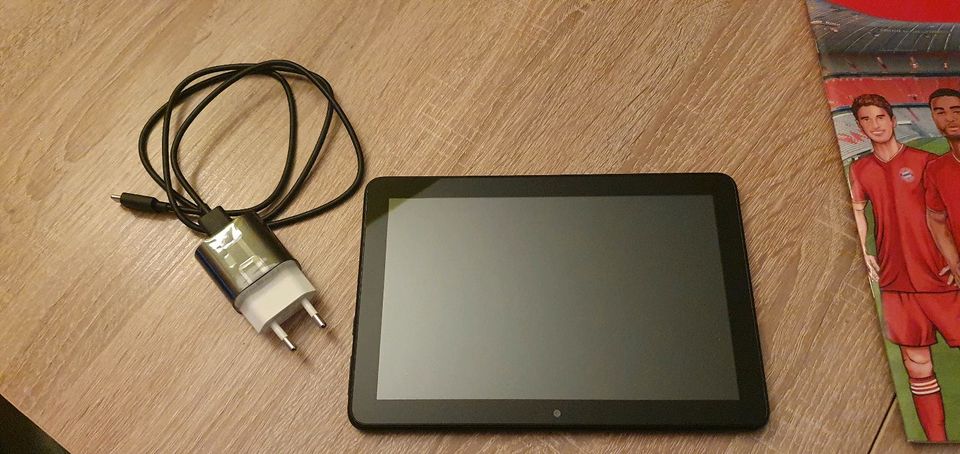 Amazon fire HD 8 Tablet 32 GB Black. in Asbach-Bäumenheim