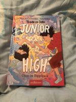 Junior High Buch Comic Tegan und Sara Teenager Baden-Württemberg - Tübingen Vorschau