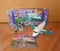 Lego Friends 41100 Heartlake Jet Rheinland-Pfalz - Wirges   Vorschau