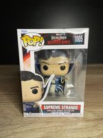 Funko POP! #1005 Supreme Strange Rheinland-Pfalz - Idar-Oberstein Vorschau