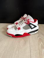 Jordan 4 Fire Red Hessen - Ober-Mörlen Vorschau
