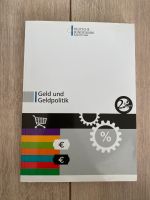 Politik Buch Geldpolitik Nordrhein-Westfalen - Lemgo Vorschau