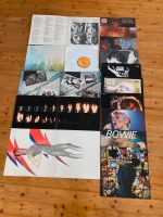 David Bowie Vinyl Set (16 LPs) inkl. DECCA Bowie 1967-70 Bochum - Bochum-Südwest Vorschau