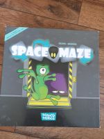 Space Maze Gesellschaftsspiel auf englisch Nordrhein-Westfalen - Schwerte Vorschau
