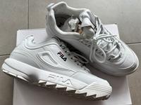 Neuwertige Herren Sneaker von Fila Dortmund - Brackel Vorschau
