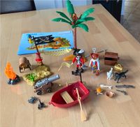 Playmobil Piraten / Piratenlagune - 4156 Schleswig-Holstein - Wilster Vorschau