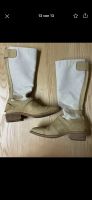 ☀️Belstaff Trialmaster Stiefel Gr 38 NEUwertig NP 425 Euro☀️ Bayern - Krailling Vorschau