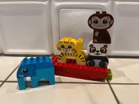 Lego Duplo: Meine erste Wippe mit Tieren 10884 Baden-Württemberg - Waldenburg Vorschau