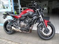 Yamaha XJ-7 wahlweise 35/55 KW Rheinland-Pfalz - Simmern Vorschau