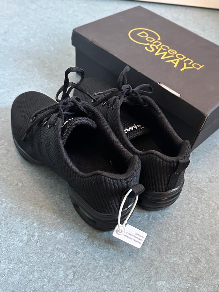 Dance & Sway Damen Gr. 39 Tanz Latein Jazz Zumba Sneakers Schuhe in Berlin