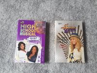 Bücher: High School Musical, Hannah Montana der Film Sachsen - Wilkau-Haßlau Vorschau