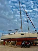 Beneteau Oceanis 321 Segelschiff Baden-Württemberg - Backnang Vorschau