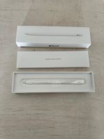 Apple Pencil (2. Gen) inkl. OVP München - Pasing-Obermenzing Vorschau