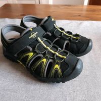 MEMPHIS one Jungen Sandalen Größe 36 NEU!!! Niedersachsen - Suderburg Vorschau