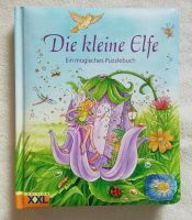 Puzzlebuch 5 Puzzle Elfe Geschichten Mädchen glitzer fast NEU Bayern - Isen Vorschau