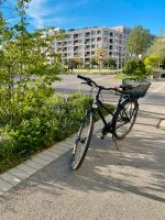 T50 Citybike Fahrradmanufaktur Sendling - Obersendling Vorschau