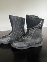 MotorradSchuhe Damen, Motorradsteifel wasserfest Bayern - Neusäß Vorschau