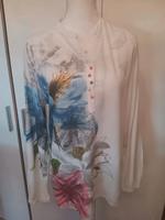 Desigual Tunika Gr. XL Nordrhein-Westfalen - Balve Vorschau