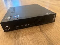 Lenovo ThinkCentre M73 Tiny Mini PC Computer SSD Windows Dortmund - Hombruch Vorschau