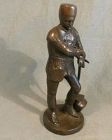 Bronzefigur Bergmann Nordrhein-Westfalen - Herne Vorschau
