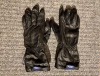 Motorradhandschuhe von Triumph Schleswig-Holstein - Barkelsby Vorschau