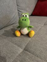 Yoshi Super Mario Plüschtier(Kuscheltier) Simmern - Hunsrück Vorschau