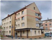 Peine - Entdecken Sie Ihr neues Zuhause - Perfekte 4-Zimmer-Wohnung mit Balkon Niedersachsen - Peine Vorschau