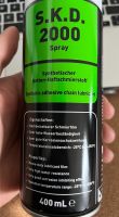 Rivolta SKD 2000 Spray Ketten Haftschmierstoff Kettenspray neu Nordrhein-Westfalen - Mönchengladbach Vorschau