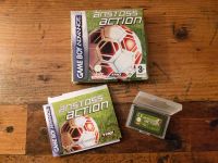 Nintendo Gameboy Advance Anstoss Action mit OVP Dortmund - Brackel Vorschau