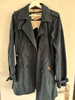 Khujo Trenchcoat Gr XL Wuppertal - Heckinghausen Vorschau