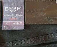 NEU❗Herren Strech Jeans von EAGLE NO7 /Regular Fit/Größe 24(S) Niedersachsen - Bückeburg Vorschau