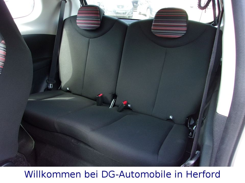 Citroën C1 Feel,Klima,DAB,Car-Play,Tel,Pdc,Allwetter in Herford