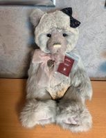 Charlie Bears Charlie Year Bear 2018 Limited Edition Künstler Bär Sachsen-Anhalt - Starsiedel Vorschau