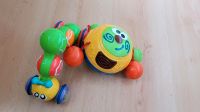 Fisherprice bewegliche Kugel, Raupe Dresden - Gompitz Vorschau