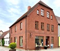 1A Lage! Attraktive Immobilie (2 Gebäude-ein Preis) Stavenhagen Hansestadt Demmin - Stavenhagen Vorschau