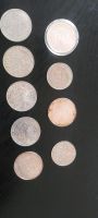 Silbermünzen Niedersachsen - Bevern Vorschau
