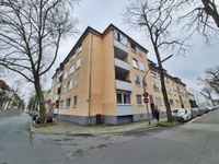 Provisionsfrei + gut geschnittene 3-Zimmer-Wohnung in Kalk + Krankenhausnähe + gute Verkehrsbindung Köln - Kalk Vorschau