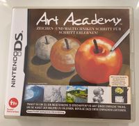 Nintendo DS Spiel - Art Academy Berlin - Wittenau Vorschau