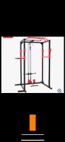 Power Rack / Wellactive Rack / Rack mit Kabelzug / NEU !!!! Köln - Köln Dellbrück Vorschau