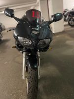 Suzuki Sv 650 s West - Unterliederbach Vorschau