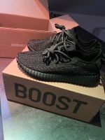 Adidas Yeezy boost 350 pirate Black (2023) BB5350 Größe 41 1/3 Bayern - Aindling Vorschau