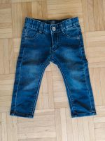 Babyface Jeans Gr. 80 Bayern - Alling Vorschau