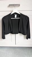 Bolero Jacke Konfirmation Abtanzball Felanitx Gr. XS* neuwertig Niedersachsen - Bad Essen Vorschau