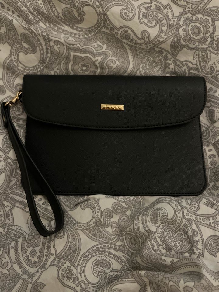 Lana Clutch/Tasche in Dresden