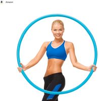 Hula Hoop LIFTZ Fitness-Reifen für Erwachsene Münster (Westfalen) - Coerde Vorschau