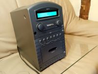 Dual MC 2555 Stereo Kompakt Anlage CD Tuner Tape Sachsen - Ostrau Vorschau