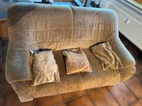 Sofa Zweisitzer Baden-Württemberg - Rosenberg Vorschau